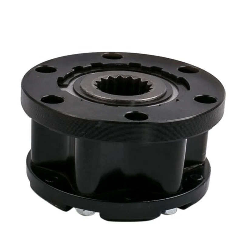 Locking hub 8-94173-313-0 for Isuzu Bighorn/Rodeo/Wizar/Trooper 8941733130