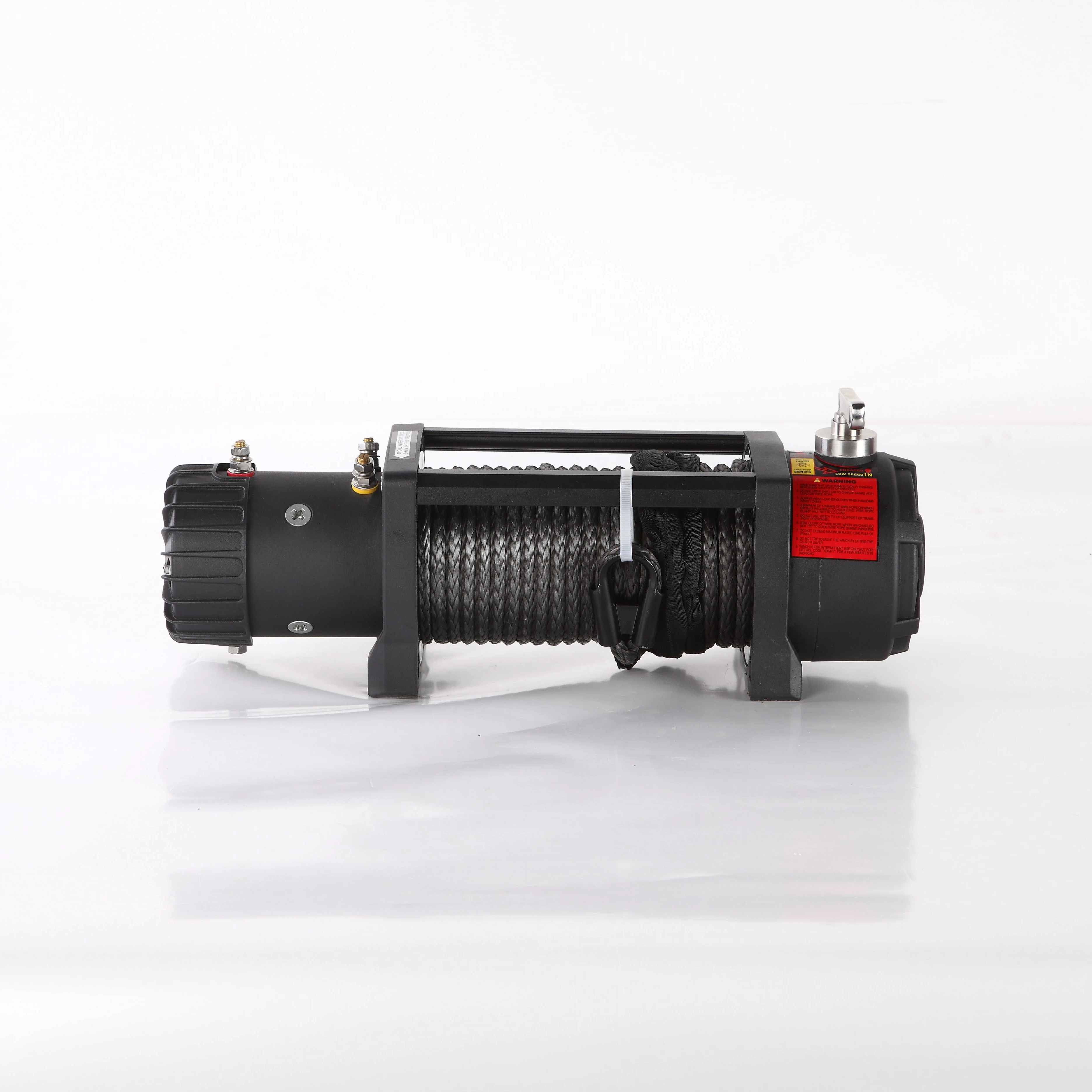 Private Design Auto Truck Capstan Electric Suppliers Car Winch For 4x4