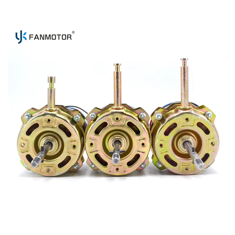 Однофазный электрический настольный вентилятор 220 В 50 Гц