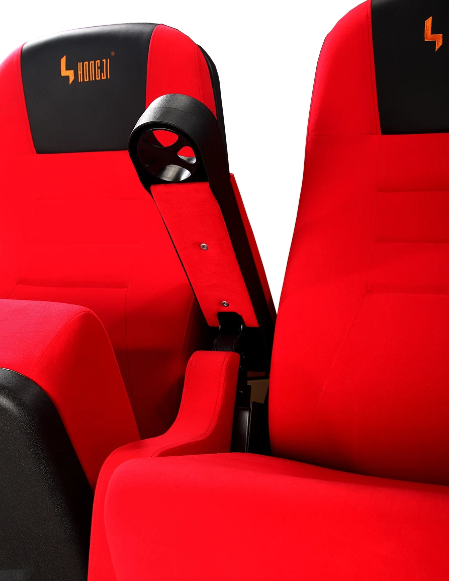 Популярная Заводская наконечник на шнуровке удобные сидений кинотеатра-натриевый вкладыш GCL HJ95