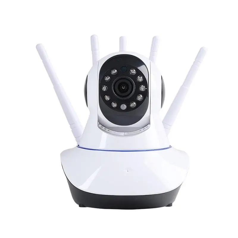 New Arrival WIFI 1080P 5G Smart WIFI Security Camera System with IR Night Vision network IP Home wireless PTZ Camera
