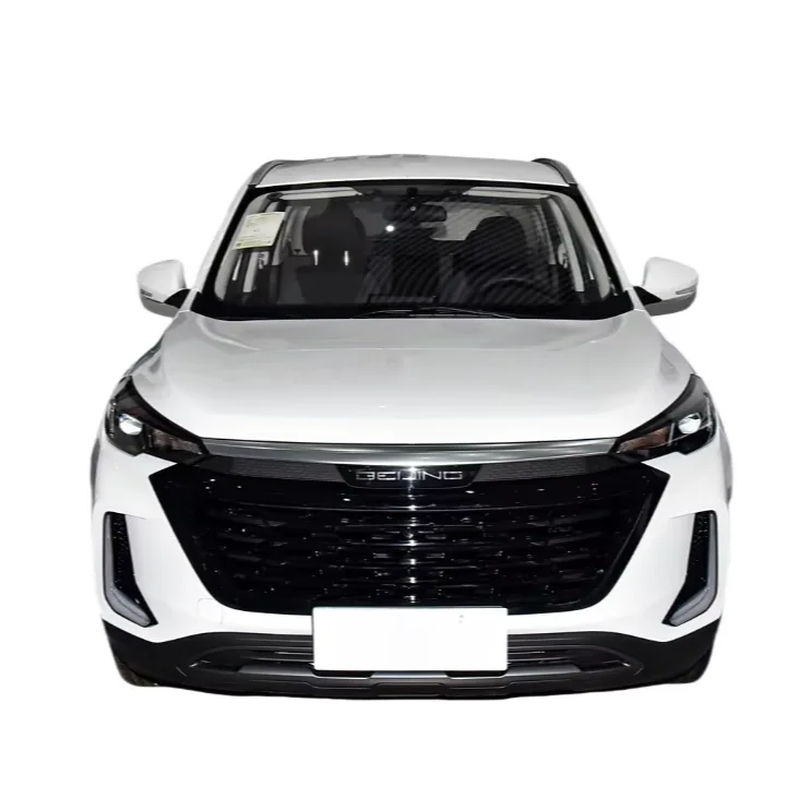 Beijing Automotive - Beijing X3 2021 1.5T Manual Honor Edition