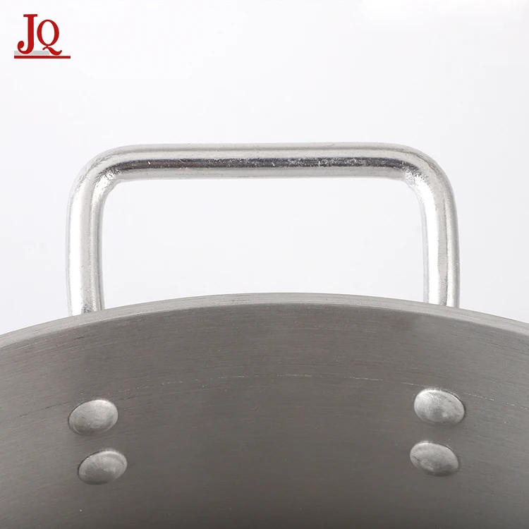 OEM Design Cookware Aluminum Pasta Cooker Pot