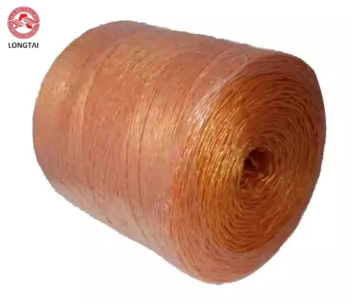 1mm 1ply polypropylene original yarn for reaper binders 1.8kg roll