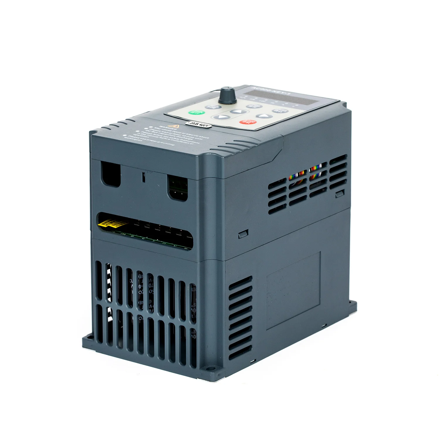 Frequency driver smart frequency solar power saver speed converter 200kW/220kW vfd inverter