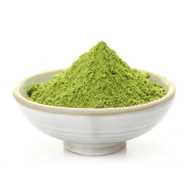 certified organic matcha powder private label ceremonial grade matcha tea