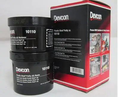 General Repair Devcon Plastic Steel Putty A 10110 With Factory Price