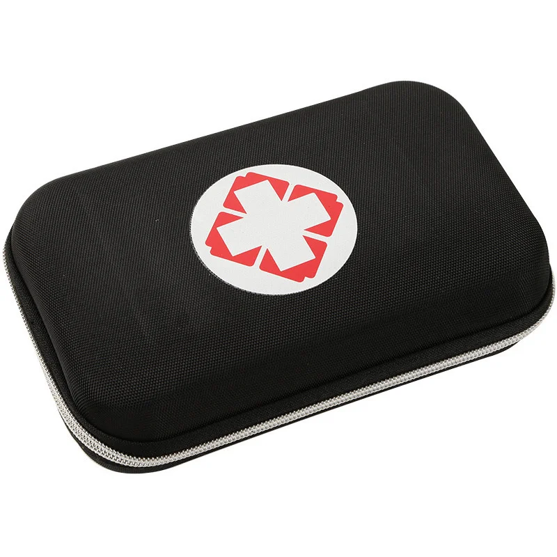 Здравоохранения домашняя аварийная медицинская портативная туристическая выживания первой помощи набор для выживания сумка