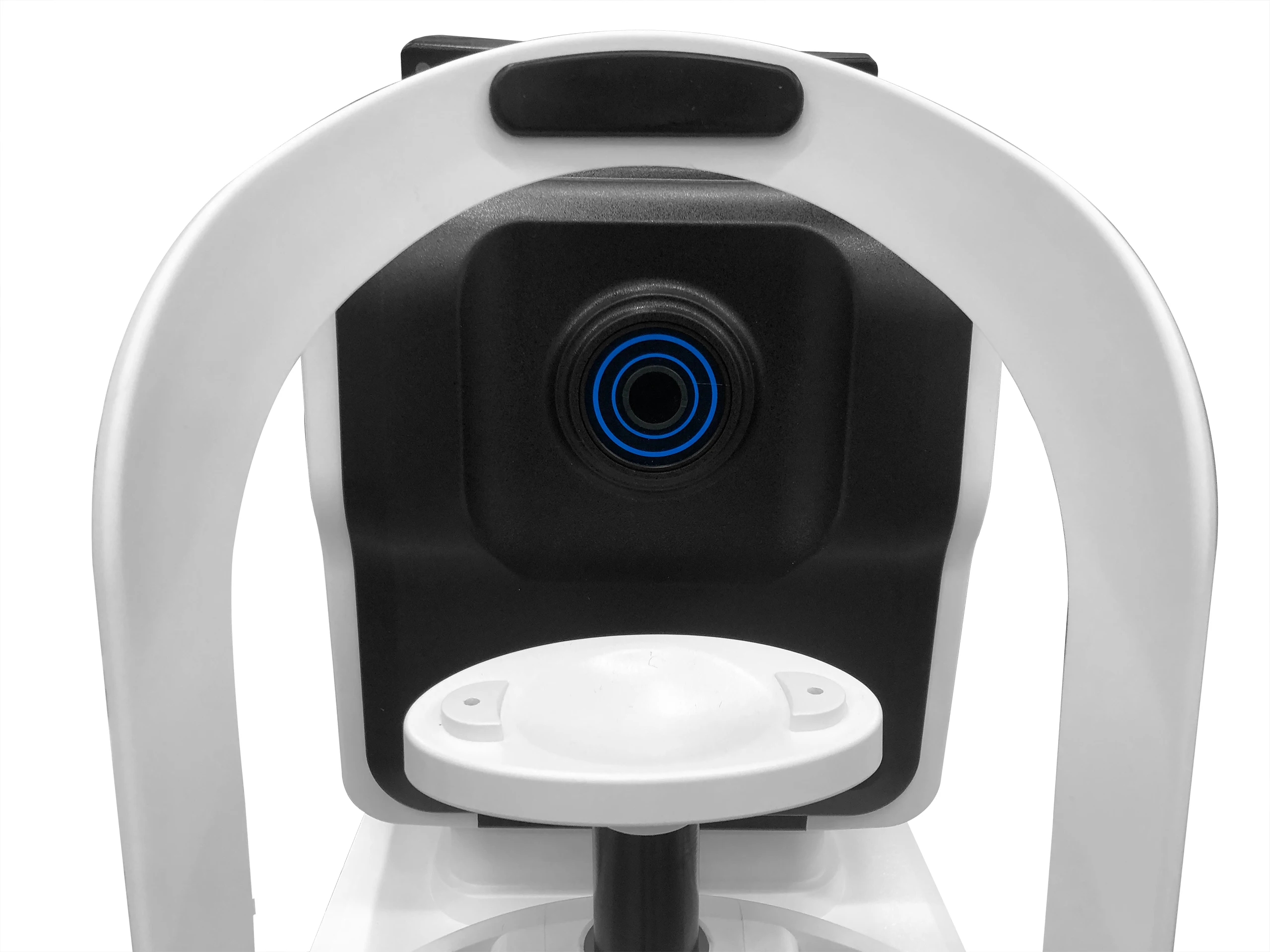 DMYG04 High Quality Cheap Automatic Refractometer Ophthalmic Equipment  Digital Eye Refractometer With LCD Display