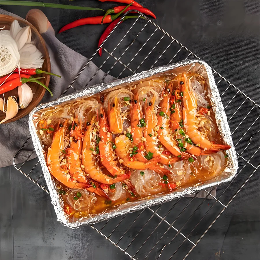 8011 Aluminum Foil Colorful Candy Chocolate Aluminium Wrapping Foil Tin Foil Wrapping Paper in Sheets 45 cm Roll