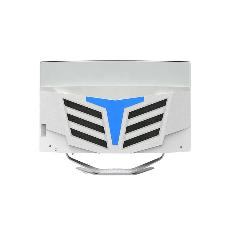 for business or home use 23.8 inch all in one pc core i3 i5 i7 monoblock pc