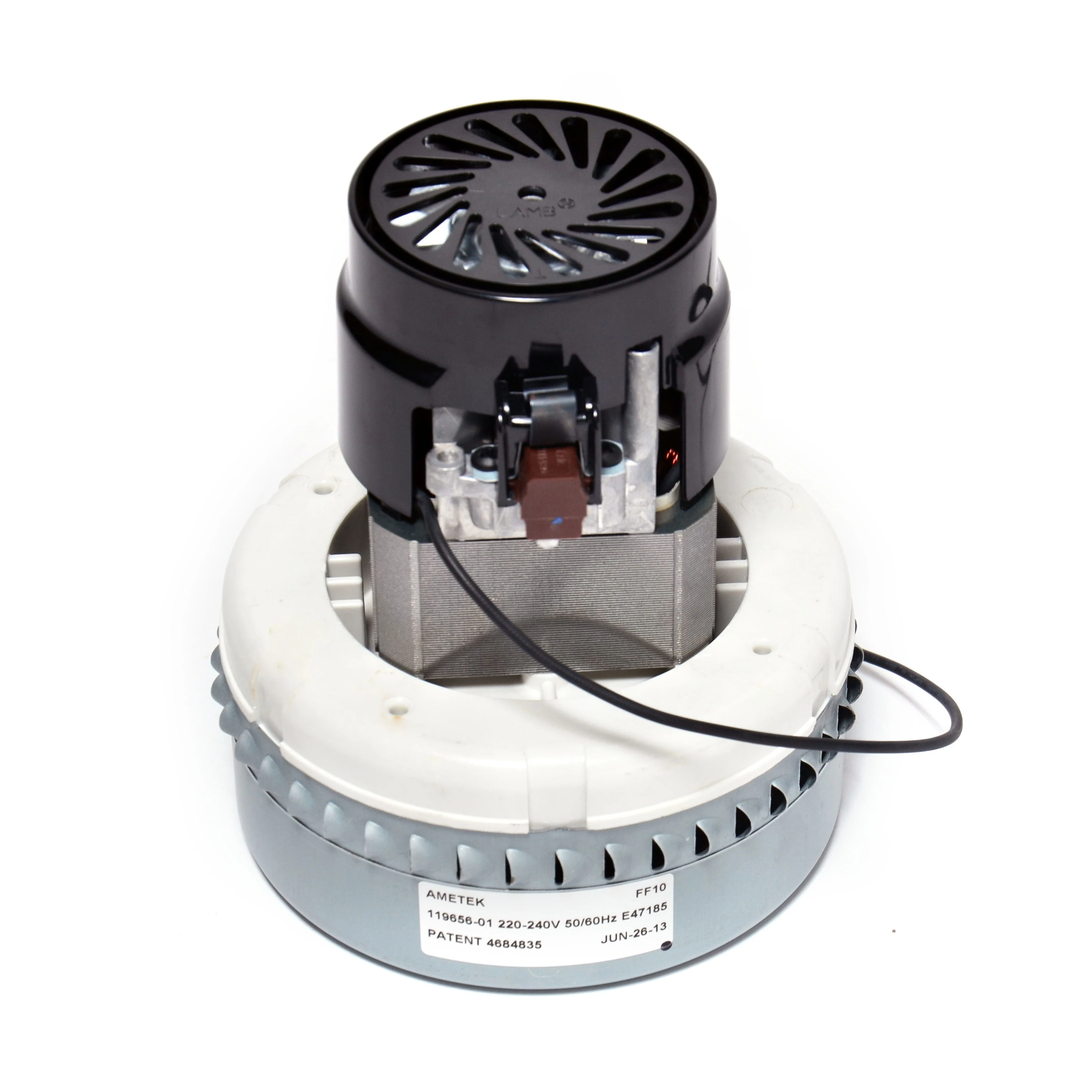 CHAOBAO A-051 Vacuum cleaner vacuum machine Dry&wet motor Ametek motor AC motor