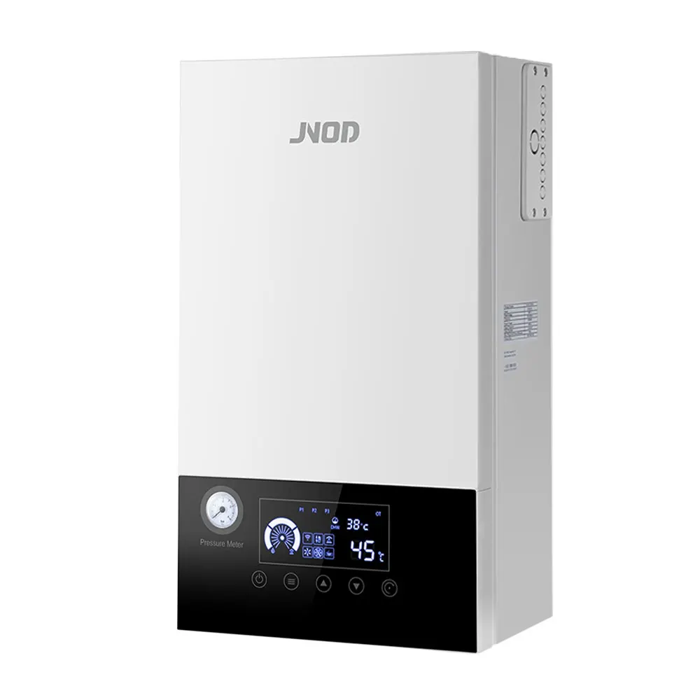 JNOD OEM 5.5-26KW Household Electric System Boilers for Floor Heating Elektriniai Katilai