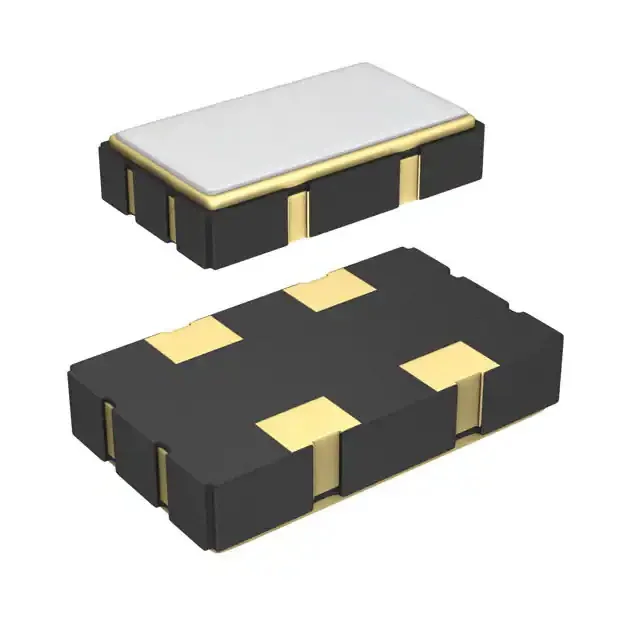 SMD пассивный кристаллический осциллятор 4P 12 мГц 000 м 3225 3 2*2