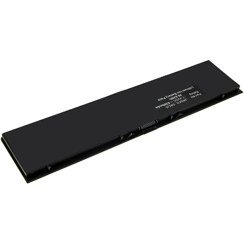 7.4V Notebook Laptop Li-ion Battery Compatible with  DELL 3RNFD FLP22C01 G95J5 Latitude E7250 Latitude E7440 E7450