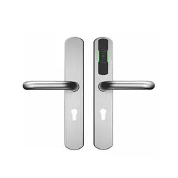 JIXIN Factory Direct Hot Sale hotel door lock system price Deadbolt Door Lock