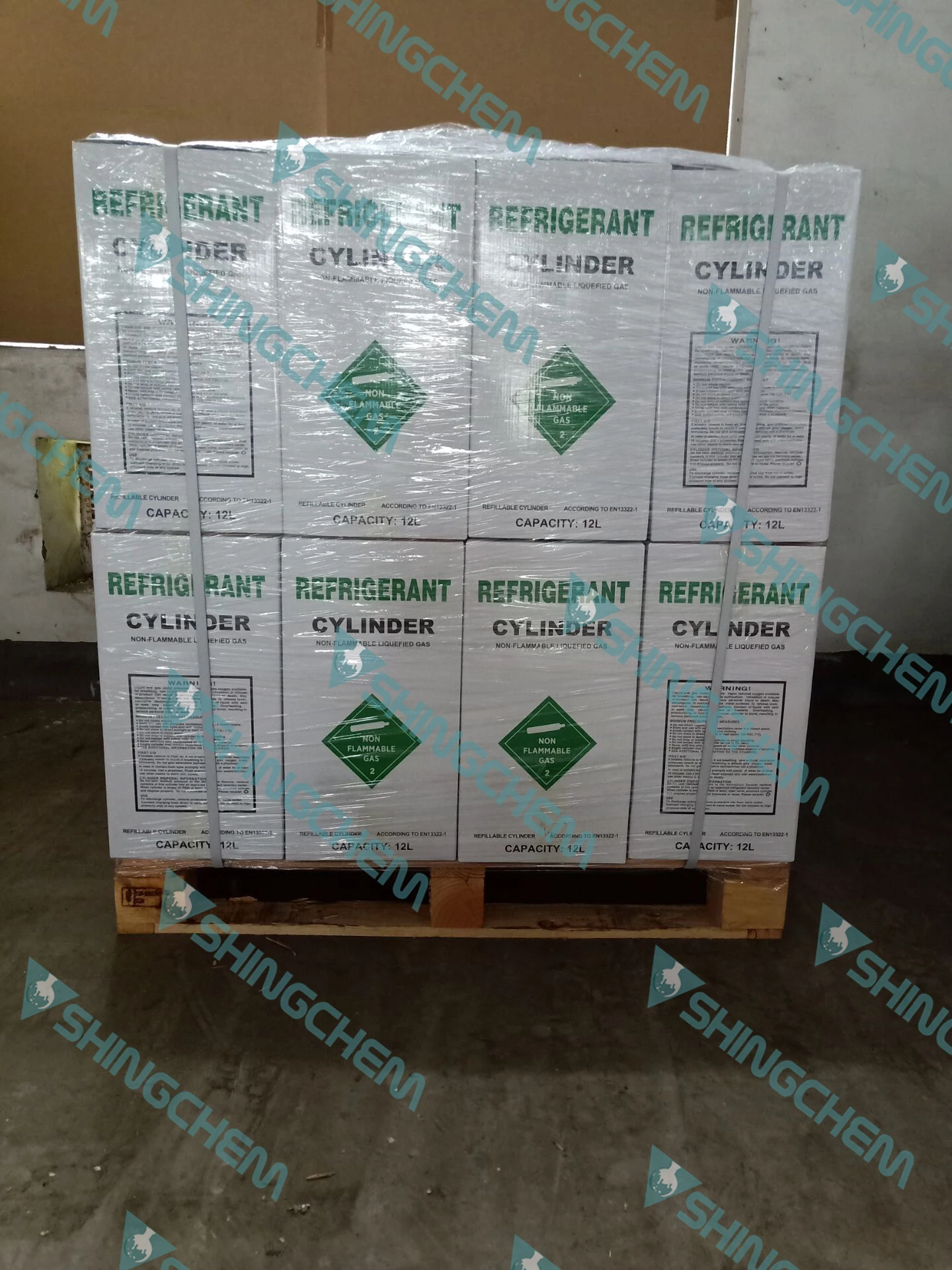 Fluide frigorigene de climatisation r143a kaltemittel прейс