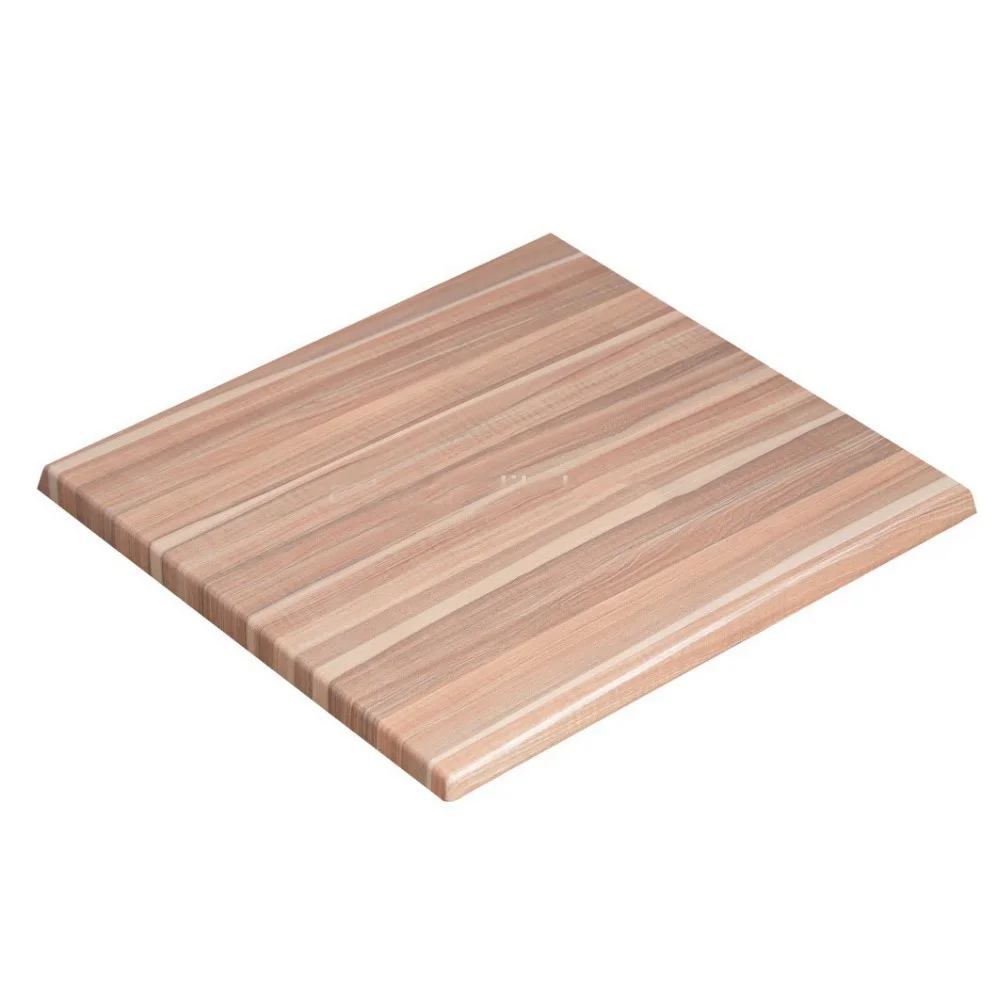 Лидер продаж от производителя, алюминиевые столешницы с литой пластиной