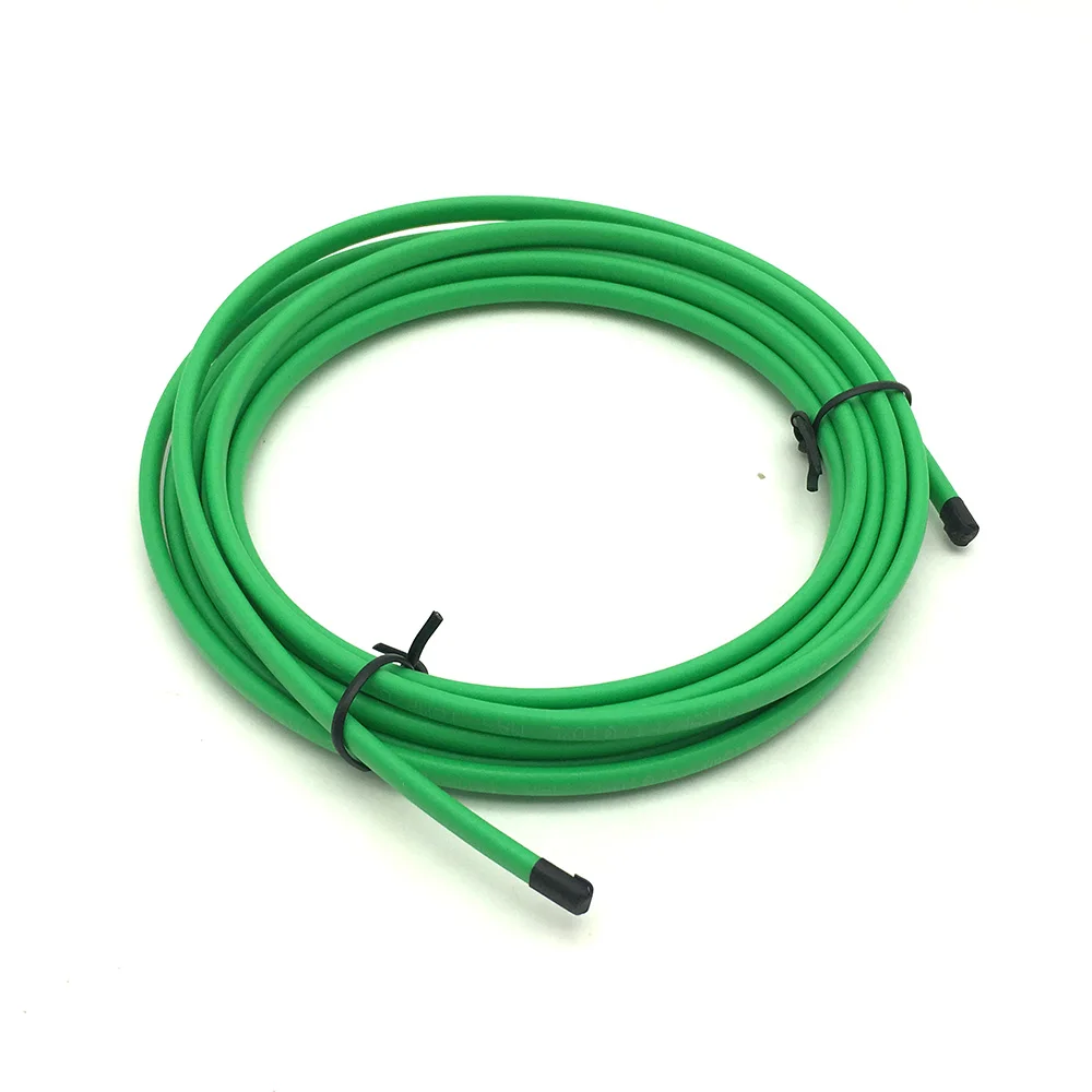 
 Водонепроницаемый Саморегулирующийся нагревательный кабель 110 в 120 в 220 В 240 В для защиты от замерзания внутри трубы   (62465290305)