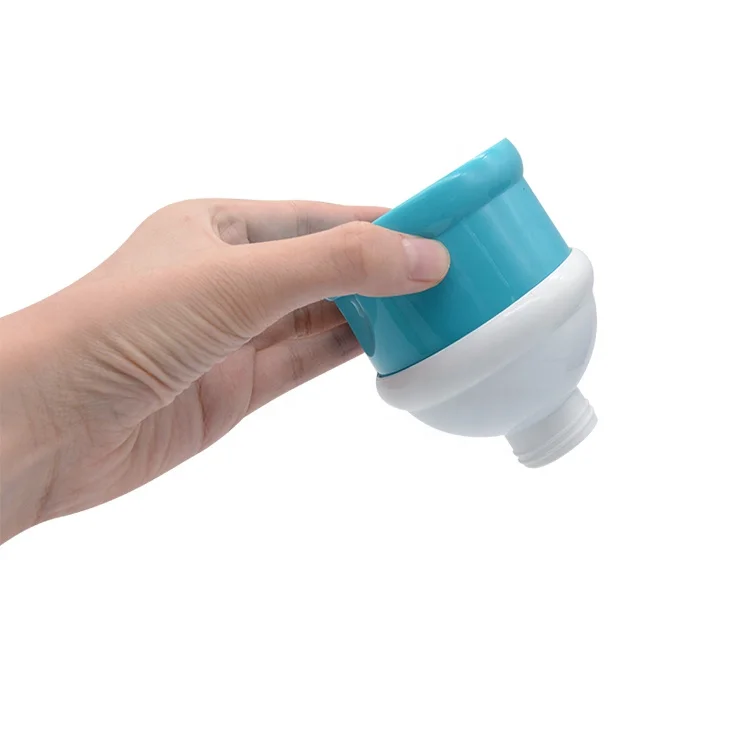 3-слойный контейнер для сухого молока