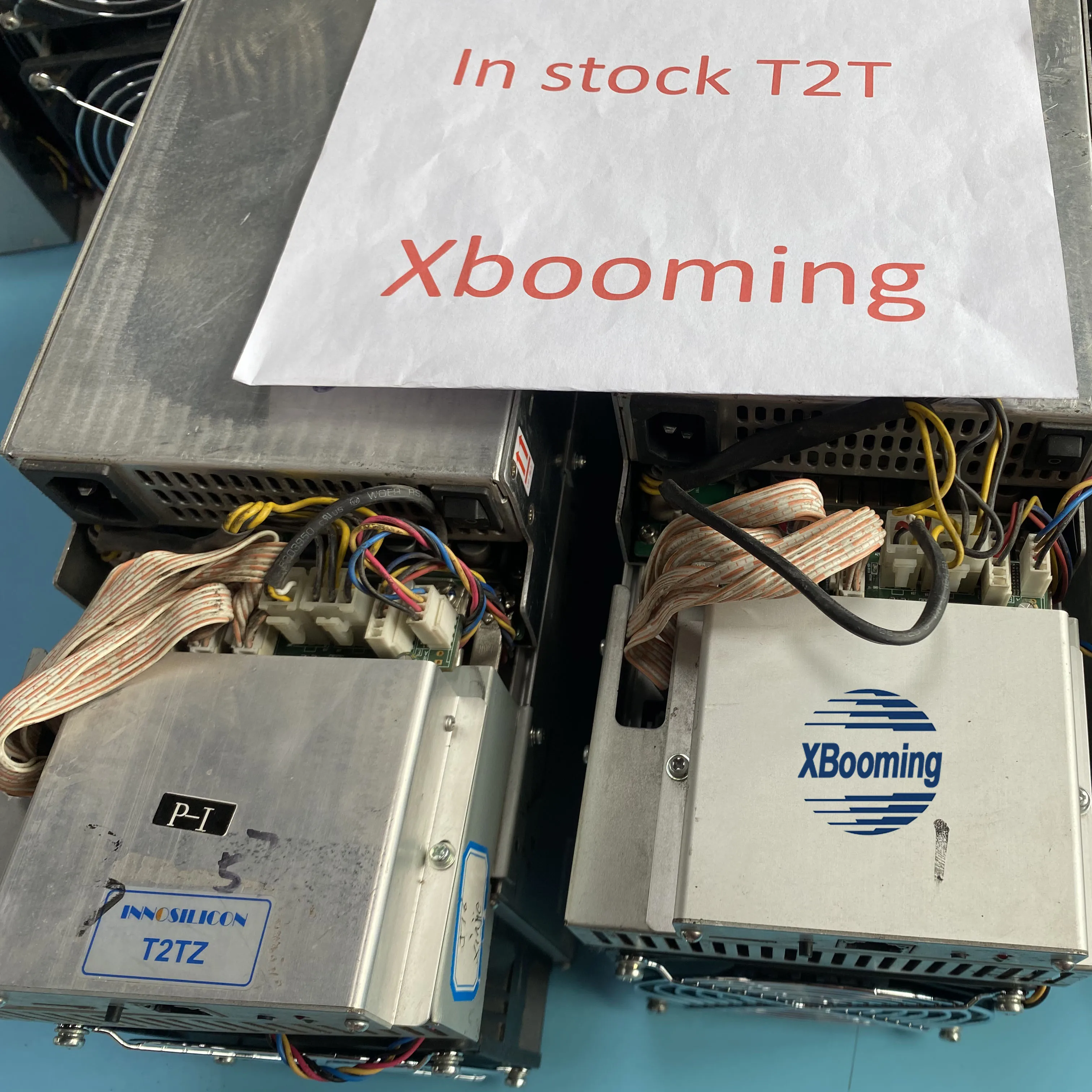  2021 б/у Innosilicon T2T 30Th Miner High Hashrat доходный Майнер T2Tz T2Th 37T 32T 30T