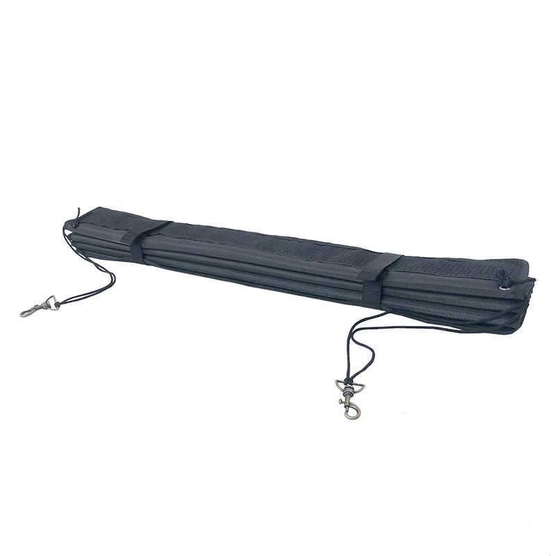 Rear Bumper Guard Protector for for Car SUV Pickup Truck Car Bumper Protector Scratch-Resistant Car back Bumper Guard