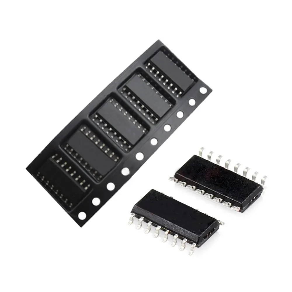  Оригинальные интегральные схемы LX27901ID-TR SMD светодиодный драйвер IC DIM 16SOIC в