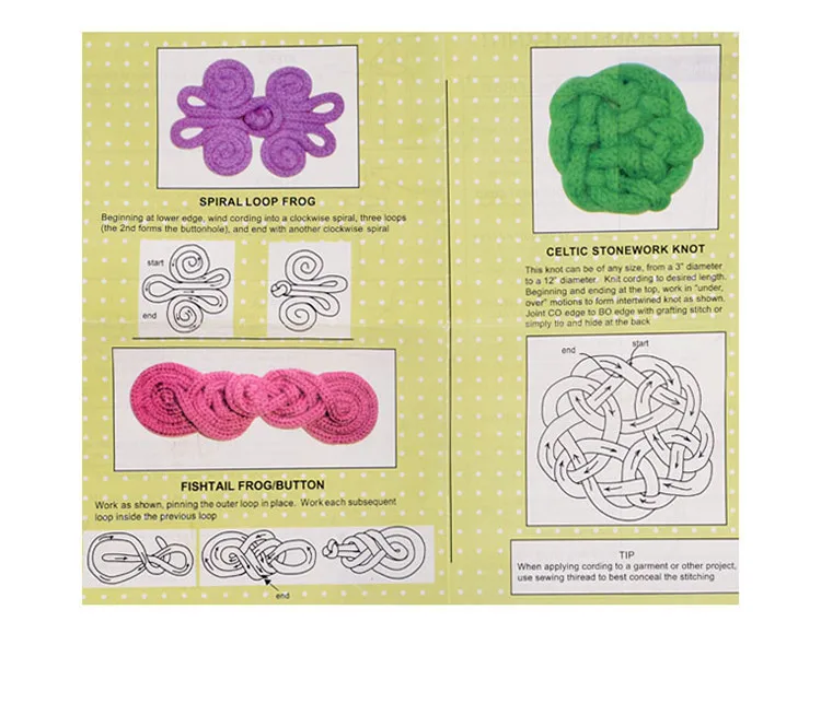 Household hand knitting tools hand-knitted rope diy sweater small knitting winding small machine winder