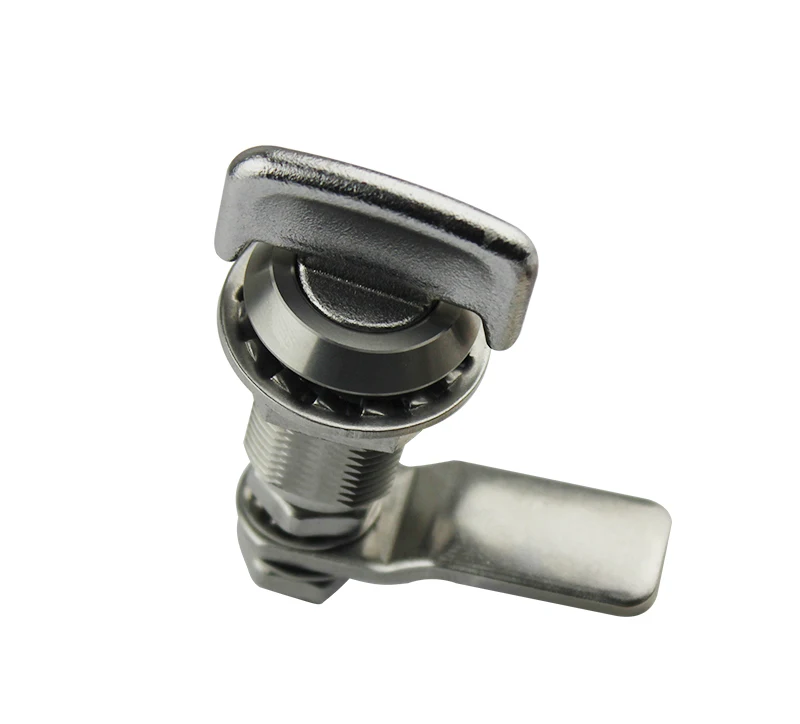 Industrial Cam Lock Hardware Replacement Parts for Boxes and Automation Equipment