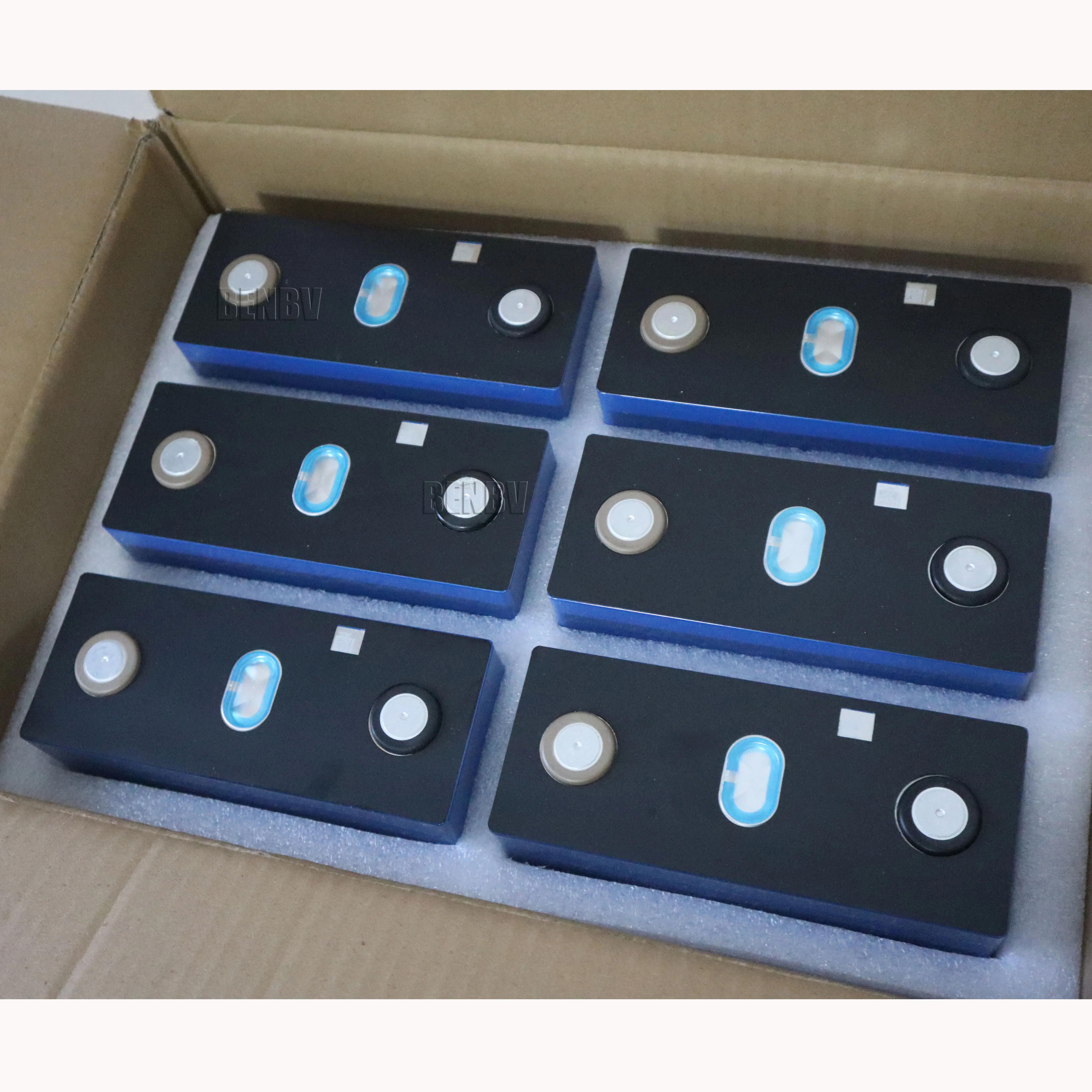 3.2V LFP Prismatic Cell 230Ah 280Ah 300Ah 310Ah 320Ah 400Ah Solar energy storage LiFePO4 Lithium ion iron phosphate battery