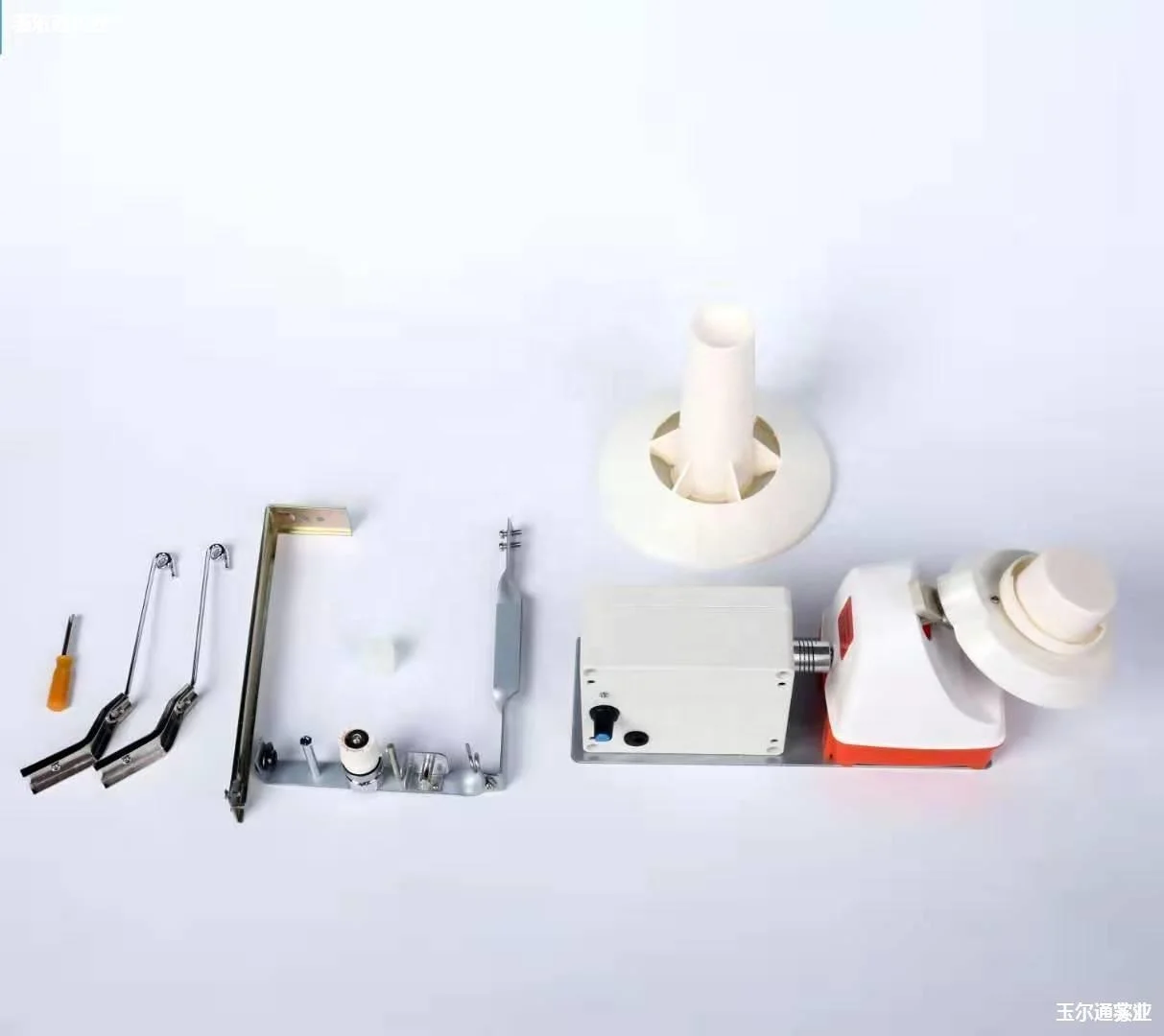 Durable Electric Yarn Ball Winder Home Use Electric Yarn Winder