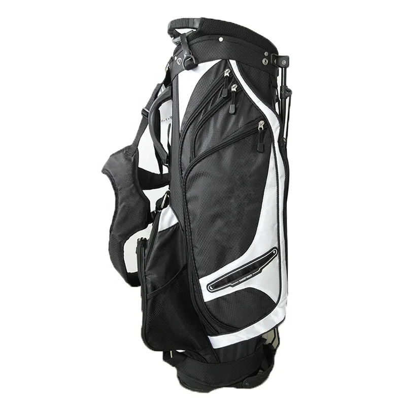 Caddie bag golf light weight golf bag design your own golf bag