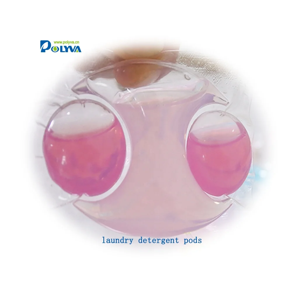 apparel cleaning laundry beads capsules liquid laundry wholesale detergent pods