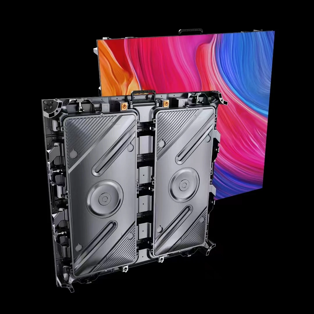 P5 SMD Full Color Outdoor Led Advertising Billboard Display Screen Sign Pantalla Exterior