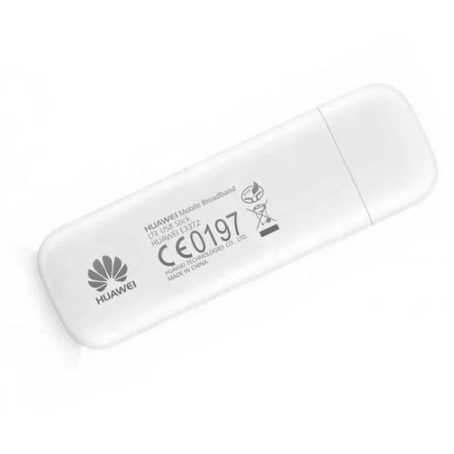 Brand New 4G LTE USB Modem for Huawei E3372