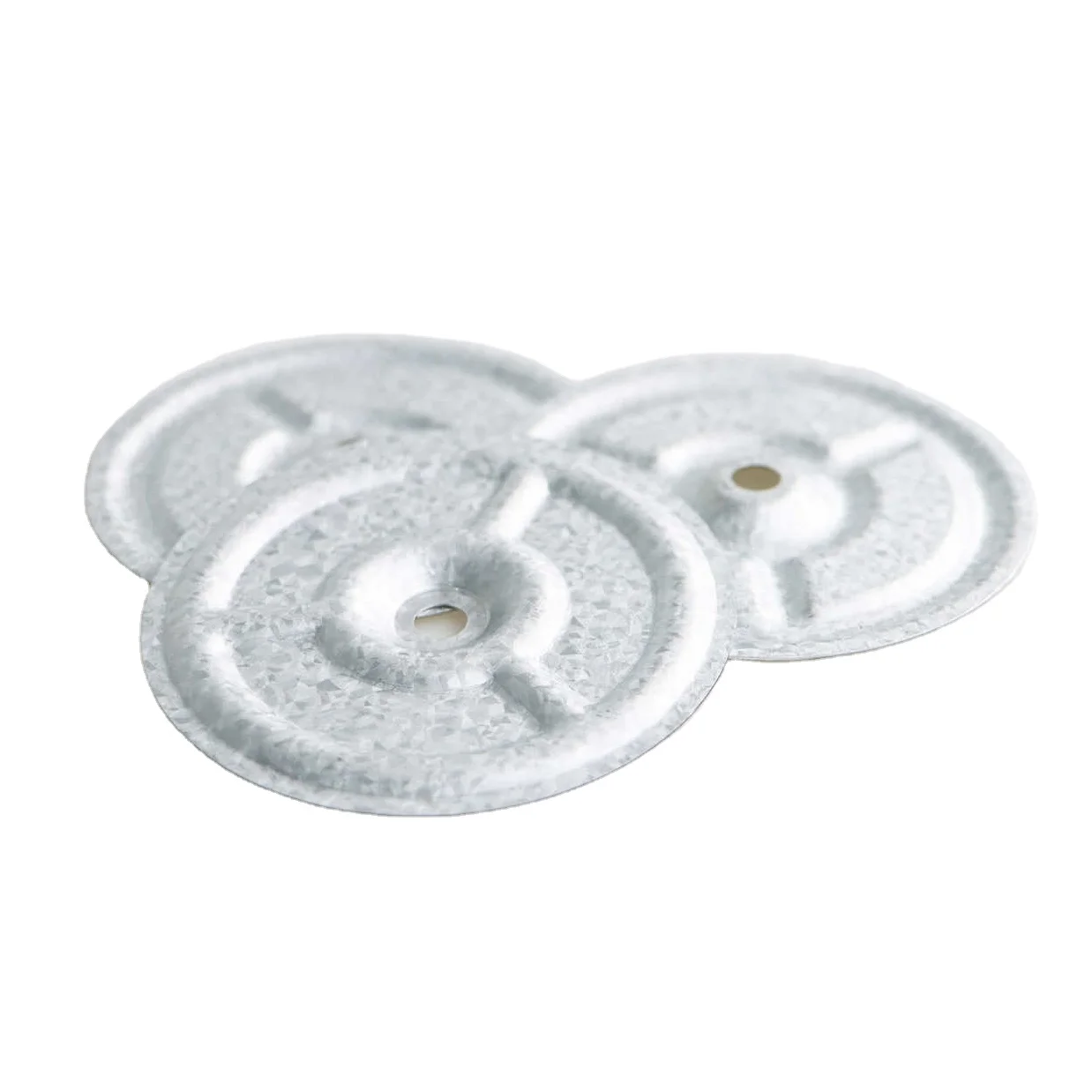 hot sale galvanized steel roofing screw waterproofing fastener