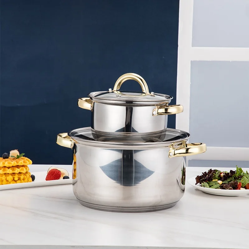 Xinyuan indian cookware morden style 13 pcs cookware set indian kitchen appliances set cookware