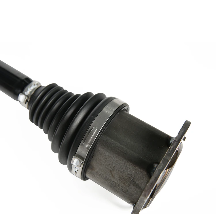 Factory Hot Sale 8R0 407 271 G Auto Parts Transmission System Drive Shaft for Audi