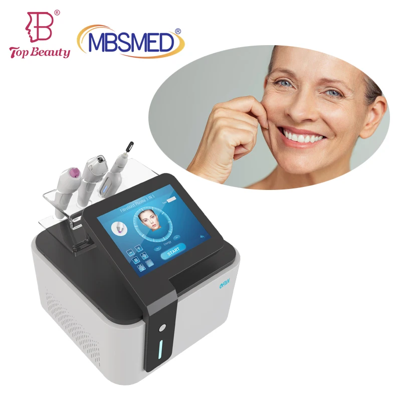 Beauty products cold plasma personal beauty device in the world cold plasma machine disinfects the skin