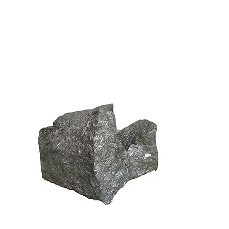 Hot popular 10-50mm ferro silicon for casting iron
