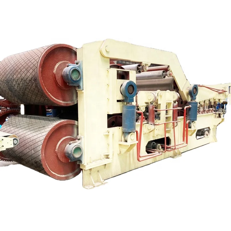 Shining osb making machine