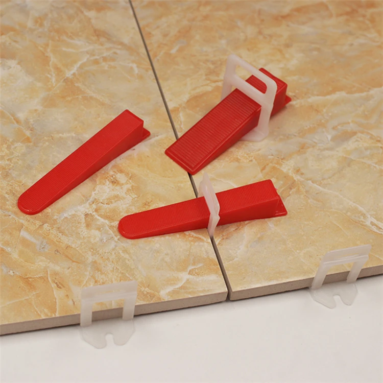 Wholesale Free Sample tile accessories wall floor tile leveling system