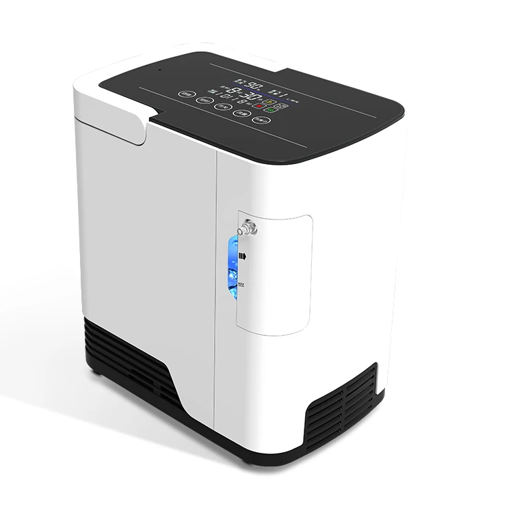 CE ISO Approved Factory Price Portable medico Oxygen Concentrator Medical 5l 10l Oxygen Concentrator Generator