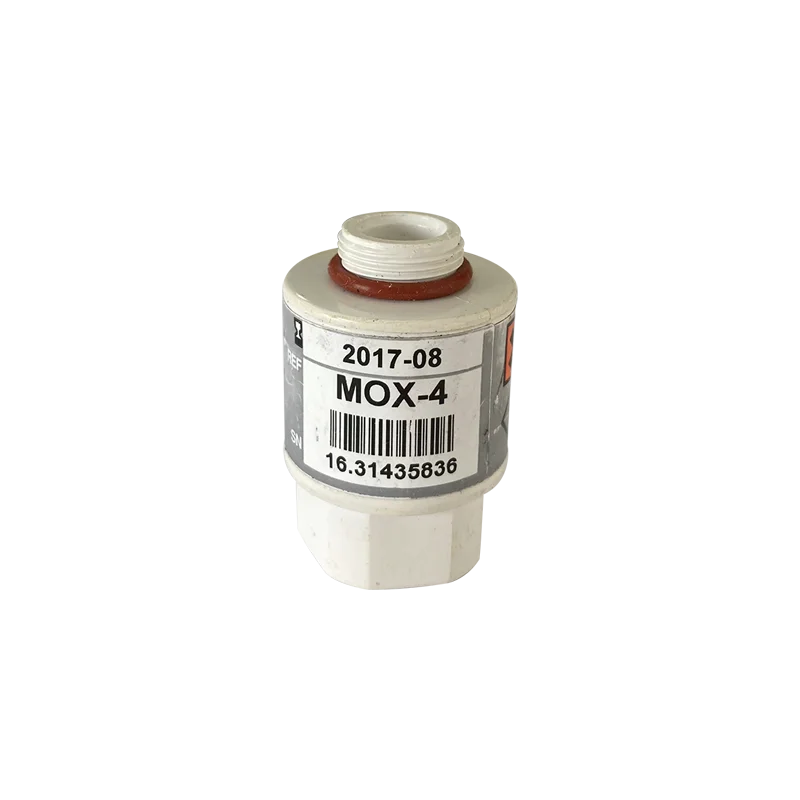 New date  medical MOX4 oxygen battery O2 gas sensor