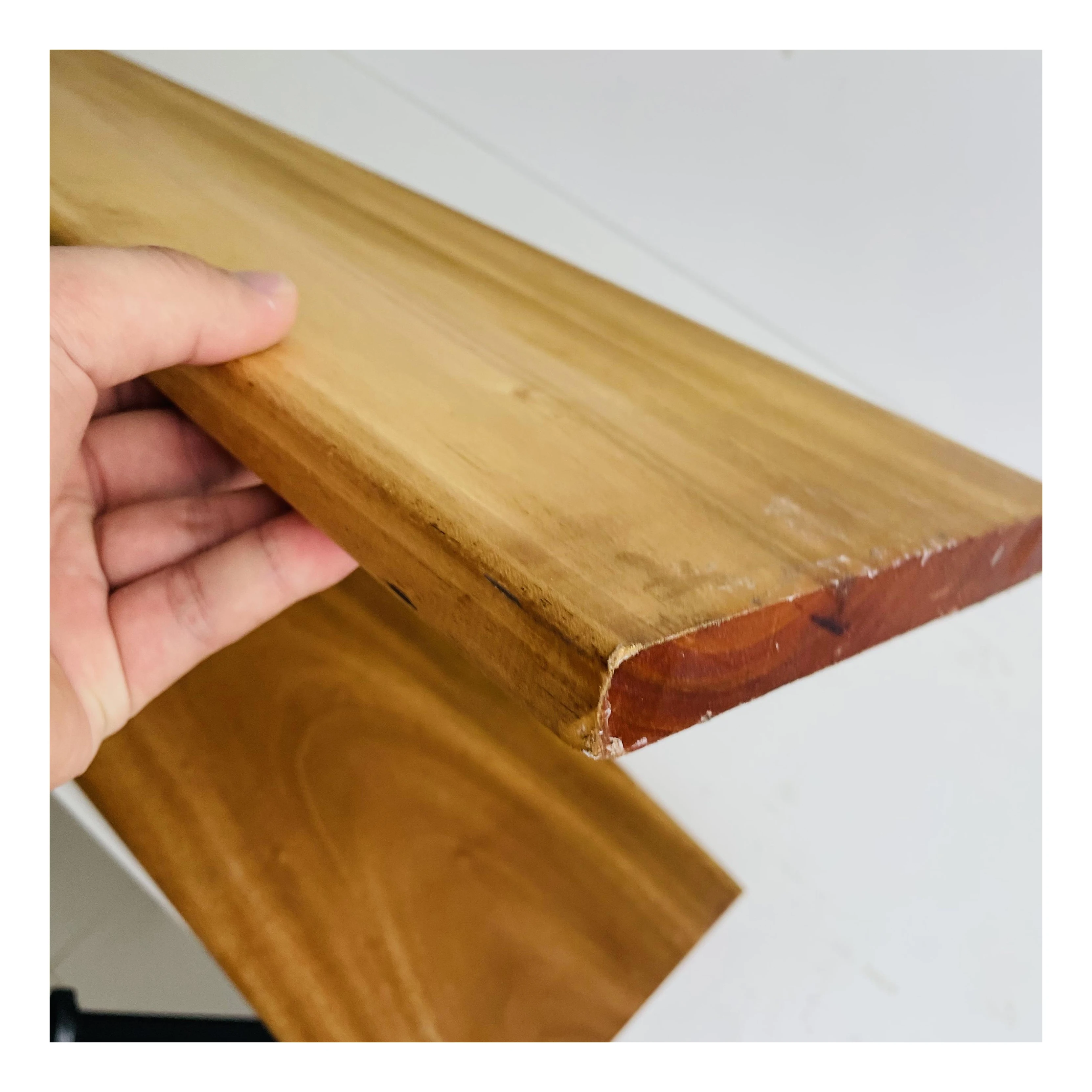 Hot sale Hondural Mahogany wood for decors and guitar material for villas
