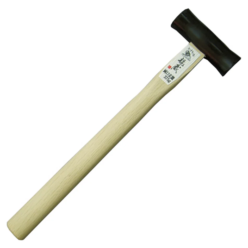 Japanese KAKURI 41203 Hammer Head Woodworking Hand Tools Carpentry