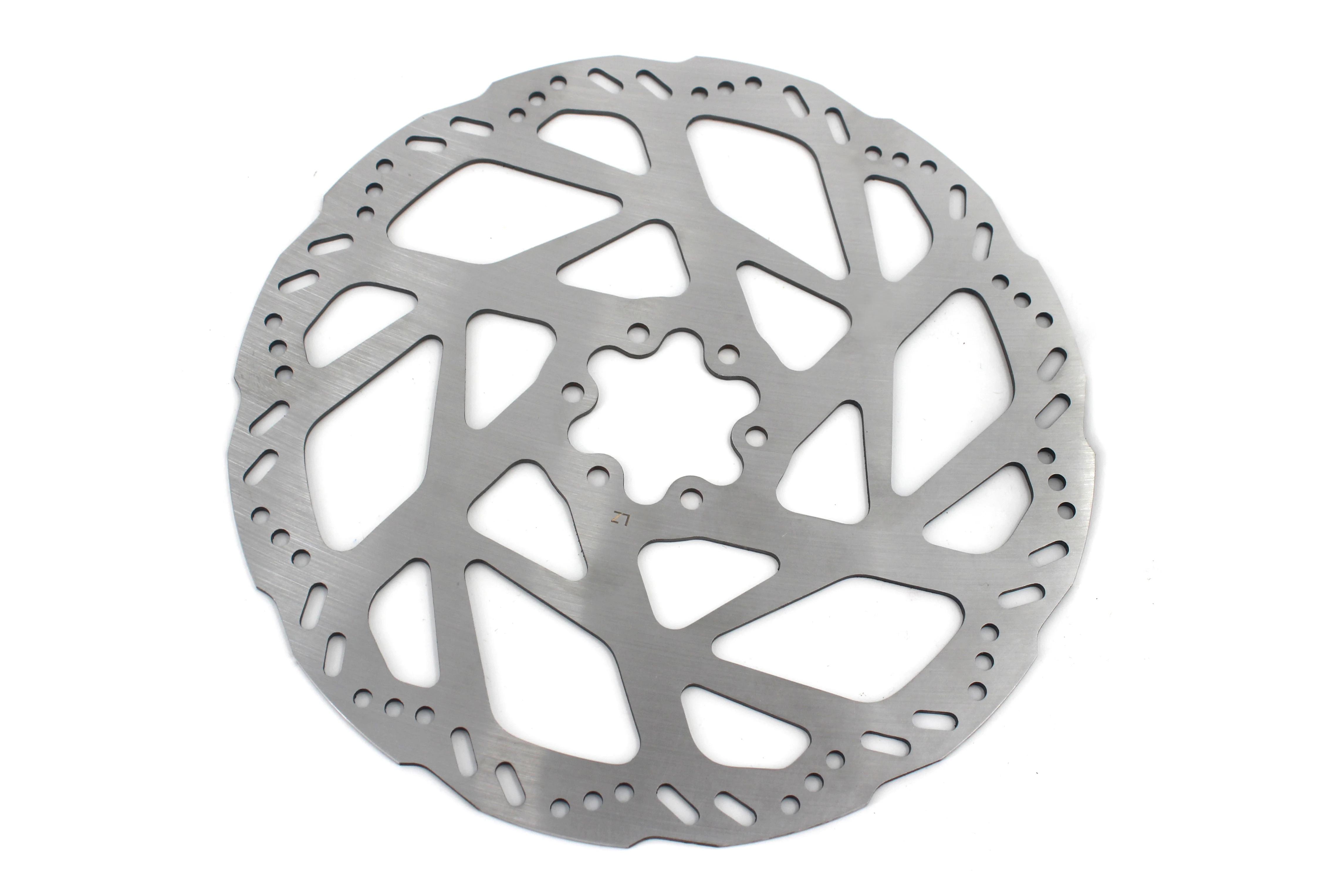 KKE Replacement Aftermarket 200mm Front Rear Brake Disc Rotors fit Sur Ron Light Bee X 2019-2022 Electric Bicycle Segway X260