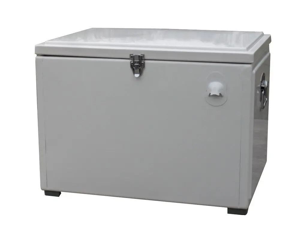 corona ice chest cooler box