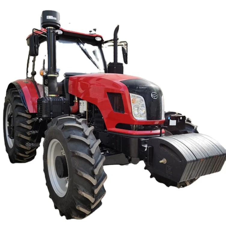 2020 hot sale 200HP  farm Tractor   with best quality for sale