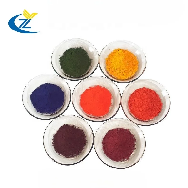 Solvent red/yellow/orange/green dyes for Aluminum Foil Ink